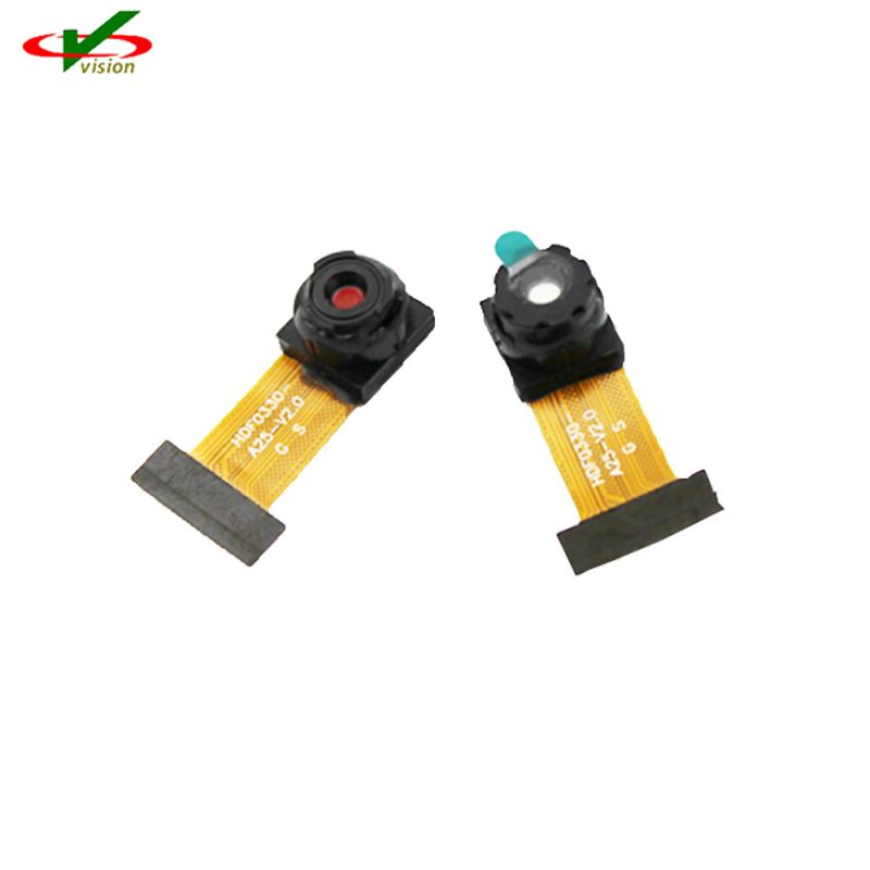 24PIN DVP CMOS-kaamera moodul AR0330