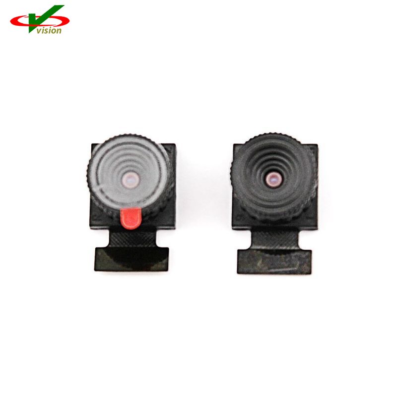 2MP HD CMOS sensor MT9D111 kaameramoodul