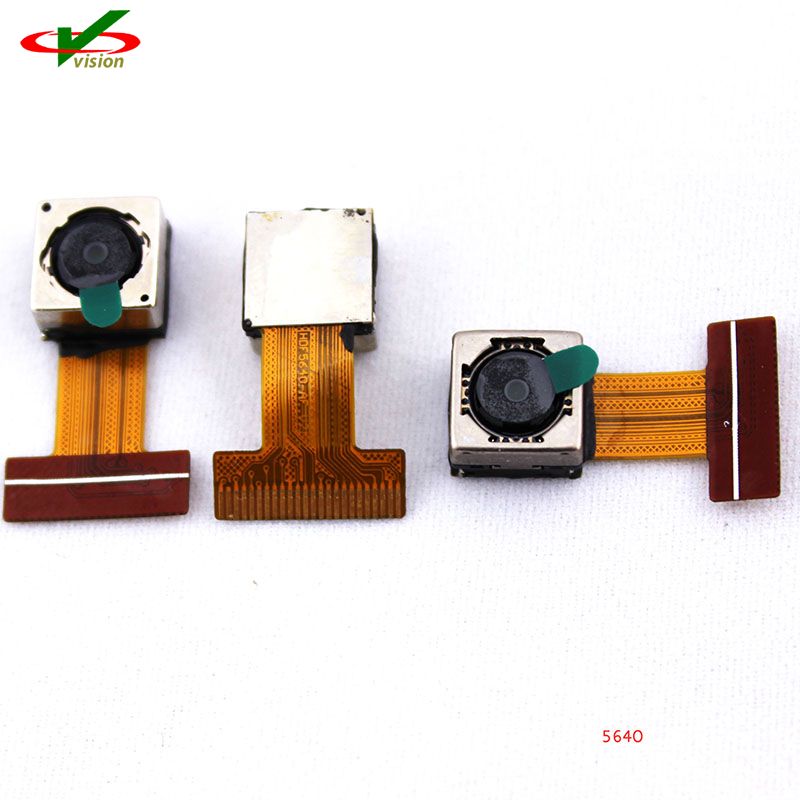 Auto Focus OV5640 sensor DVP MIPI kaamera moodul